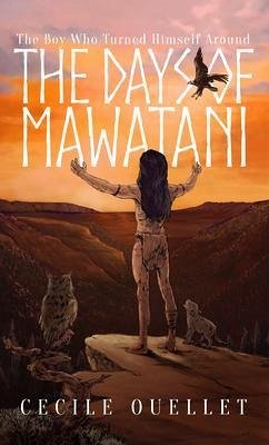 Cover The Days of Mawatani (eBook, ePUB)
