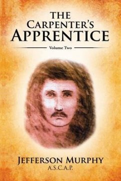 The Carpenter's Apprentice (eBook, ePUB) - Murphy, Jefferson