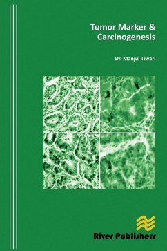 Cover Tumor Marker and Carcinogenesis (eBook, PDF)