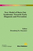 New Model of Burn Out Syndrome (eBook, ePUB)