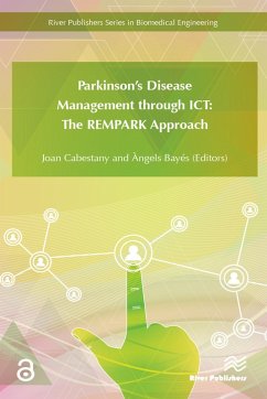 Parkinson's Disease Management through ICT (eBook, ePUB)