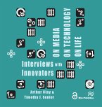 On Media, On Technology, On Life - Interviews with Innovators (eBook, ePUB)