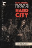 Hard City (eBook, PDF)