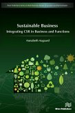 Sustainable Business (eBook, ePUB)