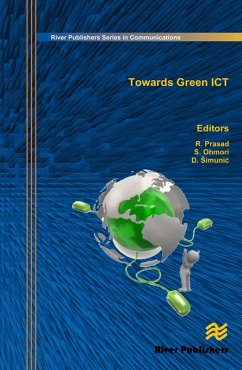 Cover Towards Green ICT (eBook, ePUB)