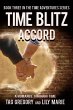 Time Blitz: Accord (Time Adventures... - Bild 1