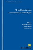 4g Mobile and Wireless Communications Technologies (eBook, ePUB)