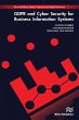 GDPR and Cyber Security for Business... - Bild 1