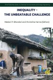 Inequality - the unbeatable challenge (eBook, ePUB)