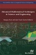 Advanced Mathematical Techniques in... - Bild 1