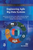 Engineering Agile Big-Data Systems (eBook, PDF)