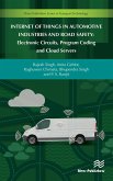 Internet of Things in Automotive Industries and Road Safety (eBook, ePUB)