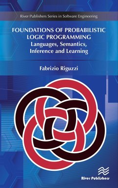 Cover Foundations of Probabilistic Logic Programming (eBook, PDF)