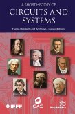 A Short History of Circuits and Systems (eBook, PDF)