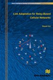 Link Adaptation for Relay-Based Cellular Networks (eBook, ePUB)