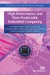 High Performance Embedded Computing... - Bild 1