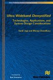 Ultra Wideband Demystified Technologies, Applications, and System Design Considerations (eBook, PDF)