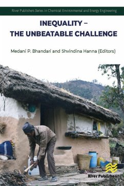 Inequality - the unbeatable challenge (eBook, PDF)