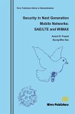 Security in Next Generation Mobile Networks (eBook, PDF) Security in Next Generation Mobile Networks (eBook, PDF)