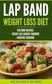 Lap Band Weight Loss Diet (eBook, ePUB)