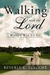 Walking with the Lord (eBook, ePUB) - Bild 1