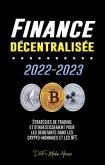 Finance décentralisée 2022-2023 (eBook, ePUB)