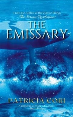 The Emissary - A Novel (eBook, ePUB) - Cori, Patricia