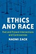 Ethics and Race (eBook, ePUB) - Bild 1