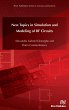 New Topics in Simulation and Modeling... - Bild 1