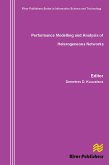 Performance Modelling and Analysis of Heterogeneous Networks (eBook, ePUB)