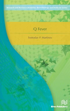 Cover Q Fever (eBook, PDF)