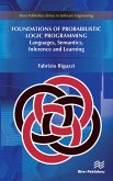 Foundations of Probabilistic Logic Programming (eBook, ePUB)