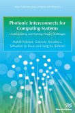 Photonic Interconnects for Computing Systems (eBook, ePUB)