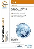 My Revision Notes: OCR A-Level Geography: Second Edition (eBook, ePUB)