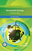 Renewable Energy; a Status Quo (eBook, PDF)