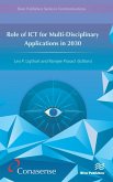 Role of ICT for Multi-Disciplinary Applications in 2030 (eBook, PDF)