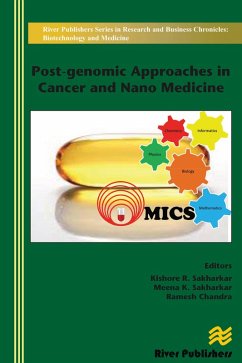 Cover Post-genomic Approaches in Cancer and Nano Medicine (eBook, PDF)