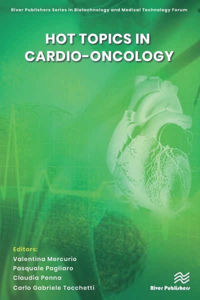 Hot topics in Cardio-Oncology (eBook, ePUB)