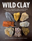 Wild Clay (eBook, ePUB)