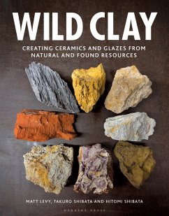 Cover Wild Clay (eBook, ePUB)