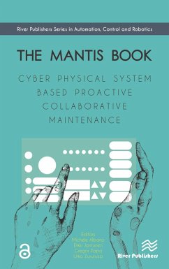 The MANTIS Book (eBook, ePUB)