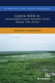 Green Web-II (eBook, PDF)