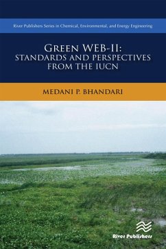 Green Web-II (eBook, PDF) - Bhandari, Medani P.