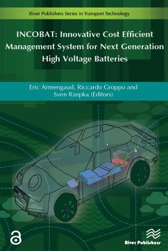 Cover INCOBAT (eBook, PDF)