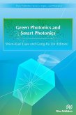 Green Photonics and Smart Photonics (eBook, ePUB)