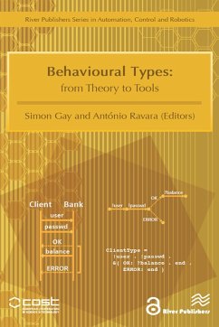 Cover Behavioural Types (eBook, PDF)
