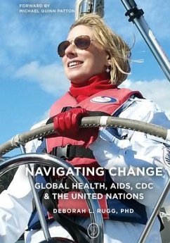 Cover Navigating Change (eBook, ePUB)
