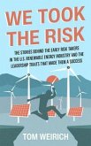 We Took the Risk (eBook, ePUB)