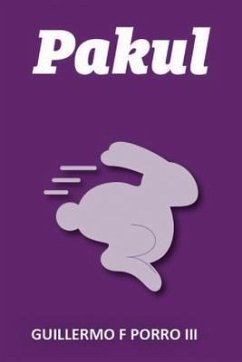 Cover Pakul (eBook, ePUB)