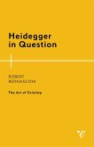 Heidegger in Question (eBook, ePUB)
